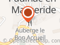 Auberge le Bon Accueil