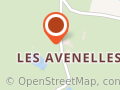 Golf De Moulins Les Avenelles