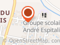 Bonnefous Stéphanie