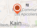 Café Communal - Chez Nath