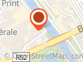 Central Flamme