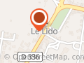 Restaurant Pizza Du Lido