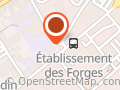 Lycée Professionnel Privé Mixte des Forges
