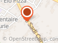 Cafe Saint Christophe