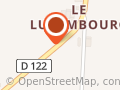 LA FERME DU LUXEMBOURG
