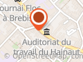 Auditorat du travail de Tournai (Auditorat du travail près le tribunal de travail de Tournai)