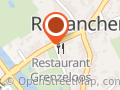 Restaurant Rotisserie Grenzeloos
