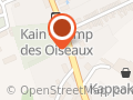 Menuiserie Côté bois