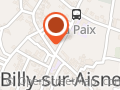 Mairie de Billy-sur-Aisne