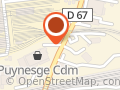 Cdm Puynesge