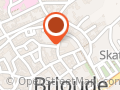 Sous Préfecture de Brioude