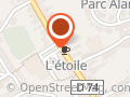 Café L'étoile