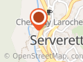 EPICERIE SERVERETTE