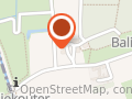Eet- & sfeercafé De Baliekouter
