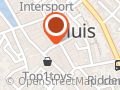 Du Fossé Meubilering en Woninginrichting Sluis Bv