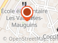 École Maternelle Publique Les Vaucrises-Mauguins