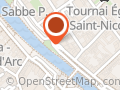 Secrétariat Social du Tournaisis asbl