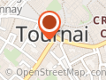 Tournai Centre Ville A.s.b.l.