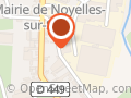 Centre d'Affaires BERA