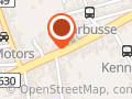 Carrefour Contact Douchy-les-Mines