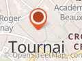 Le Pinacle - Tournai