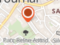 Place Reine Astrid