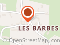 Earl Des Barbes