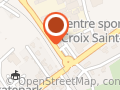 UNION SPORTIVE DE BRIOUDE