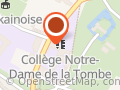 Middle School Technique St Henri Social Promotion