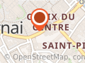 Carrefour market