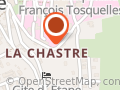 CENTRE HOSPITALIER FRANCOIS TOSQUELLE
