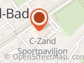 Sportpaviljoen C-Zand