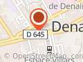 Biotop Laboratoire Denain Villars