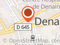 CAISSE DE CREDIT MUTUEL DENAIN