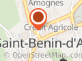 Centre Socioculturel des Amognes