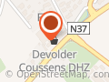 Handy Home Devolder-Coussens