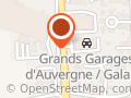 Les Grands Garages d'Auvergne