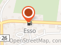 Station Service Esso