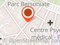 Centre PMS Provincial, Province de Hainaut
