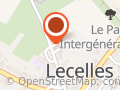 Tennis de table de Lecelles