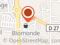 Biomonde