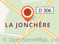 Auberge de la Jonchere