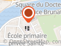 École Primaire Privée Sainte-Marie Madeleine