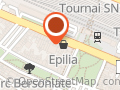 Laser Hair Removal EPILIA Tournai