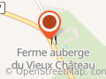 Ferme Auberge du Vieux Château