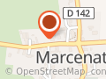 De Mêches Avec Vous