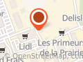 Partenaire Pare-Brise