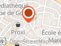 Zisman Juliette Orthophoniste