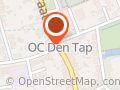 OC Den Tap Moen