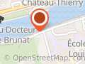Anne Mano Immobilier CHARLY sur MARNE